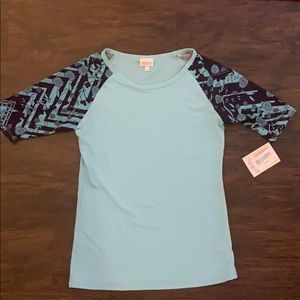 LulaRoe GIGI NWT